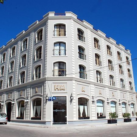 Hotel Maxim トリニダ エクステリア 写真