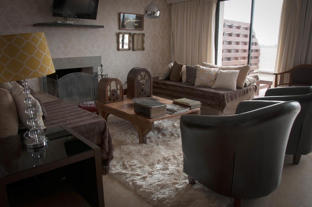 Hotel Maxim トリニダ エクステリア 写真