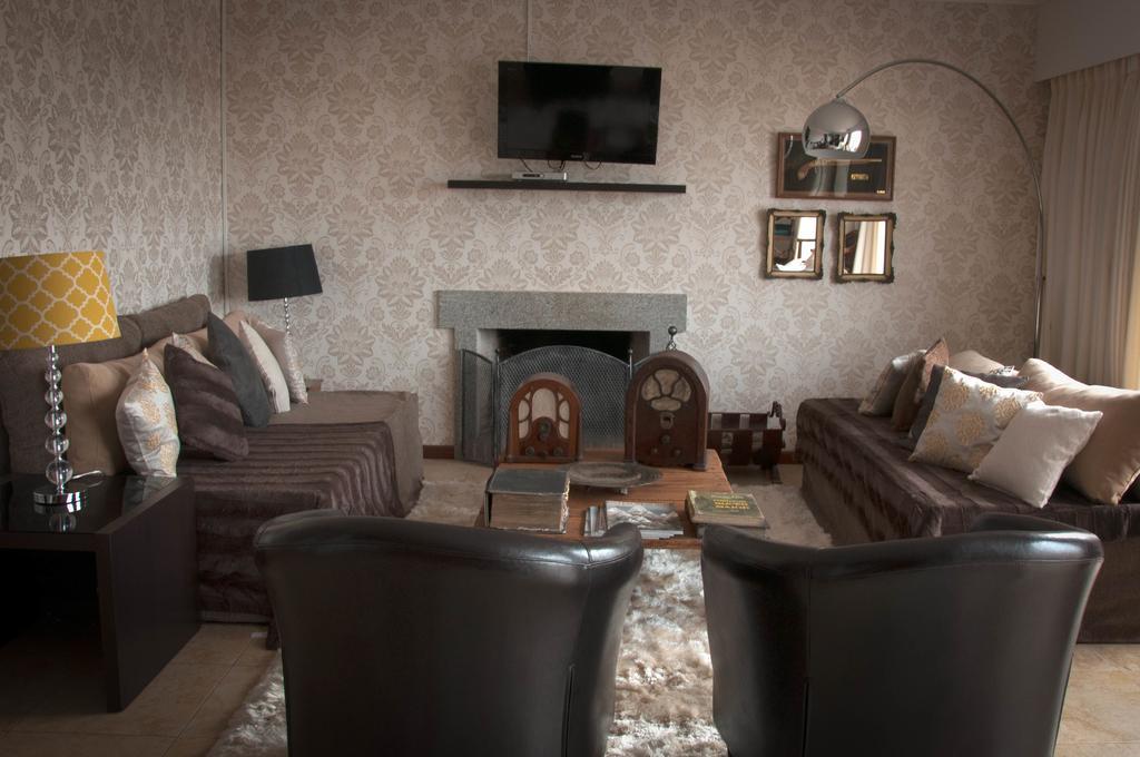 Hotel Maxim トリニダ エクステリア 写真