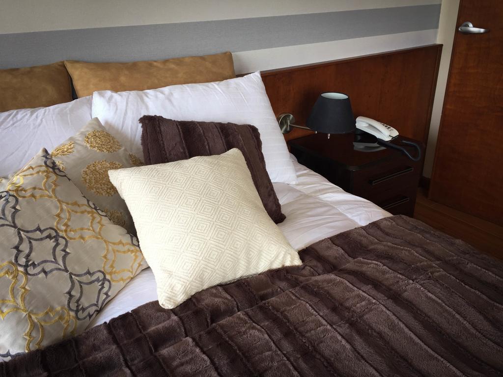 Hotel Maxim トリニダ エクステリア 写真