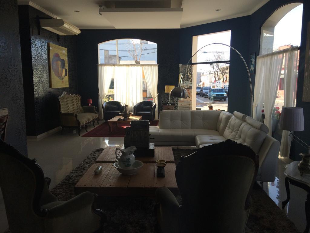 Hotel Maxim トリニダ エクステリア 写真