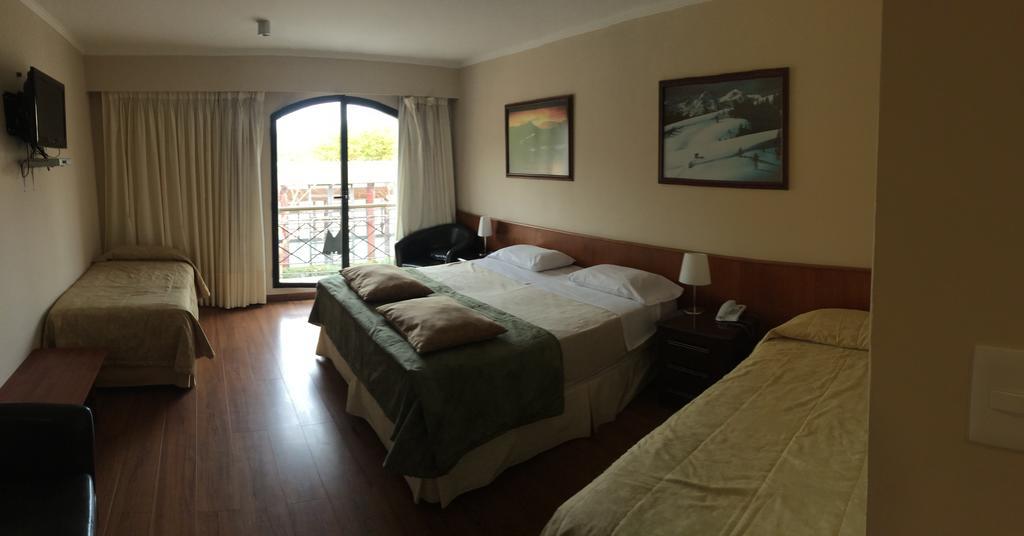 Hotel Maxim トリニダ 部屋 写真