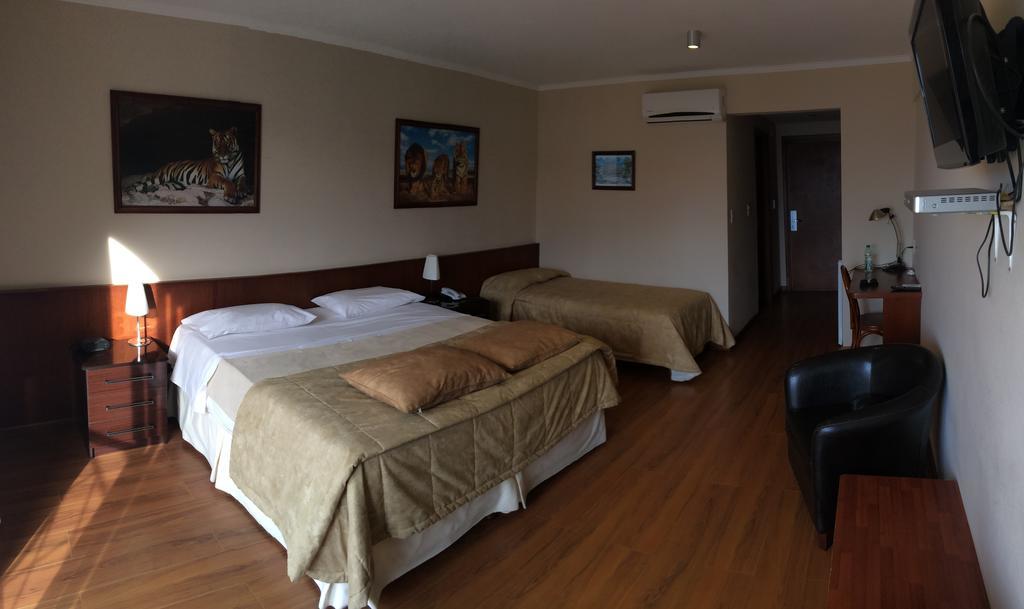 Hotel Maxim トリニダ 部屋 写真