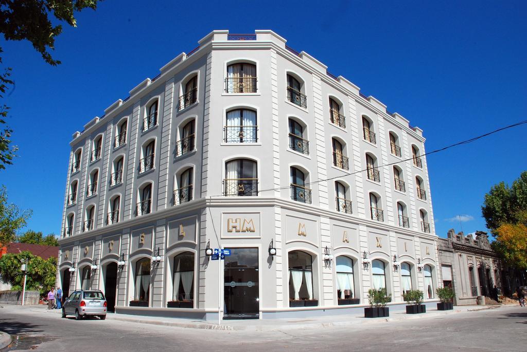 Hotel Maxim トリニダ エクステリア 写真