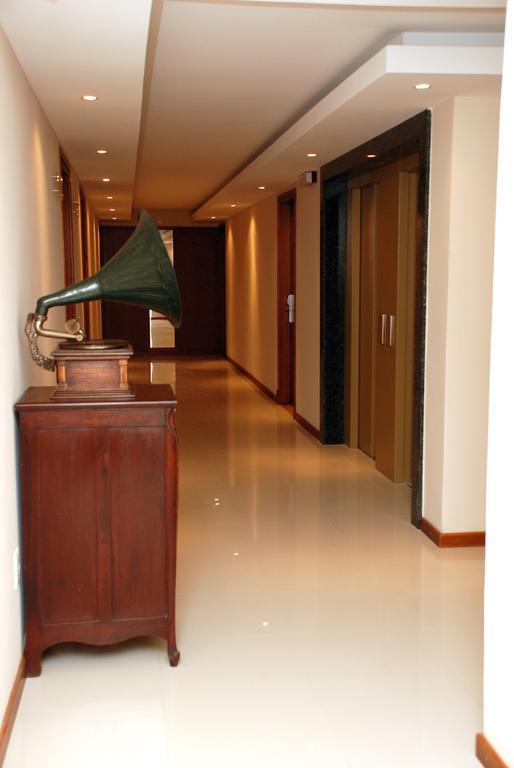 Hotel Maxim トリニダ エクステリア 写真